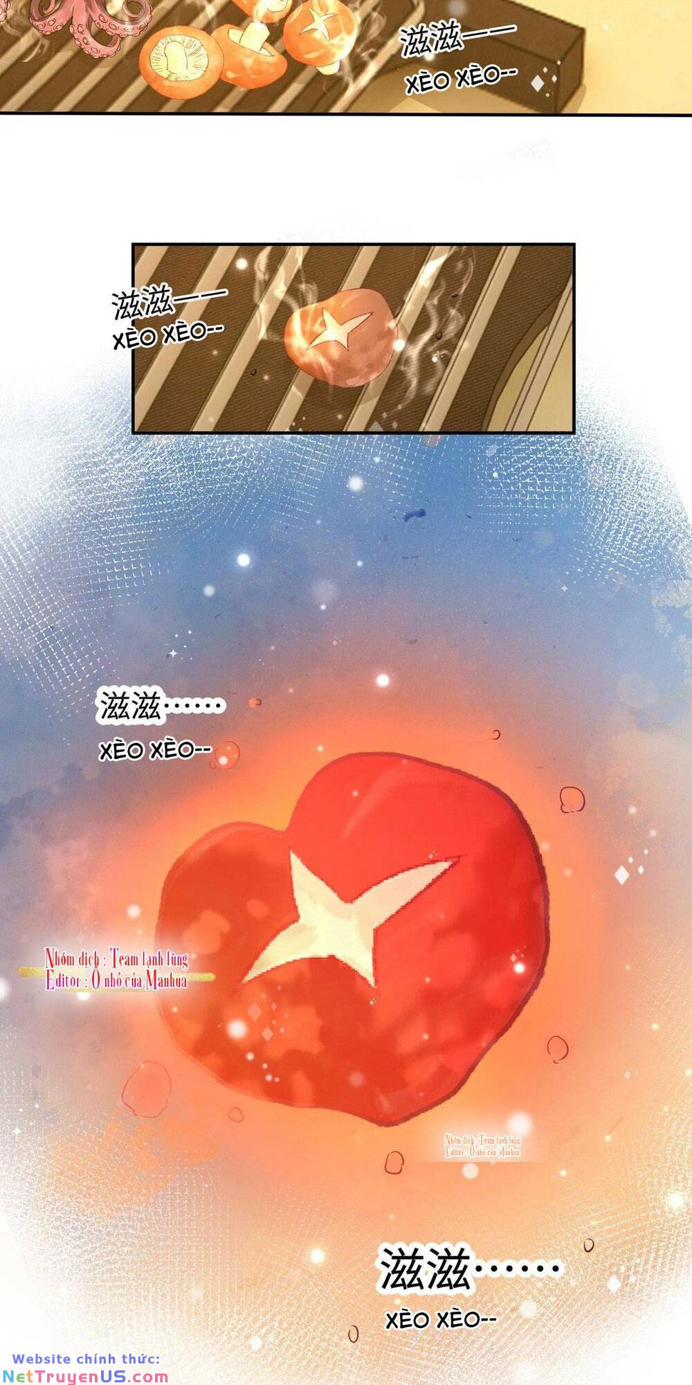 Ám Sát Nữ Hoàng Bệ Hạ: Chapter 31