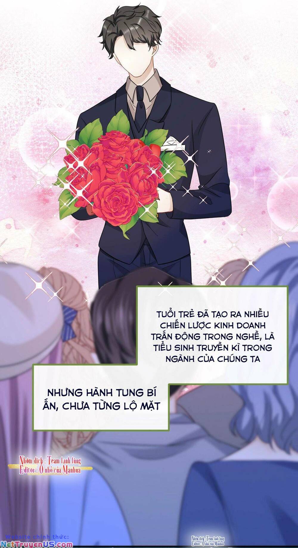Ám Sát Nữ Hoàng Bệ Hạ: Chapter 31