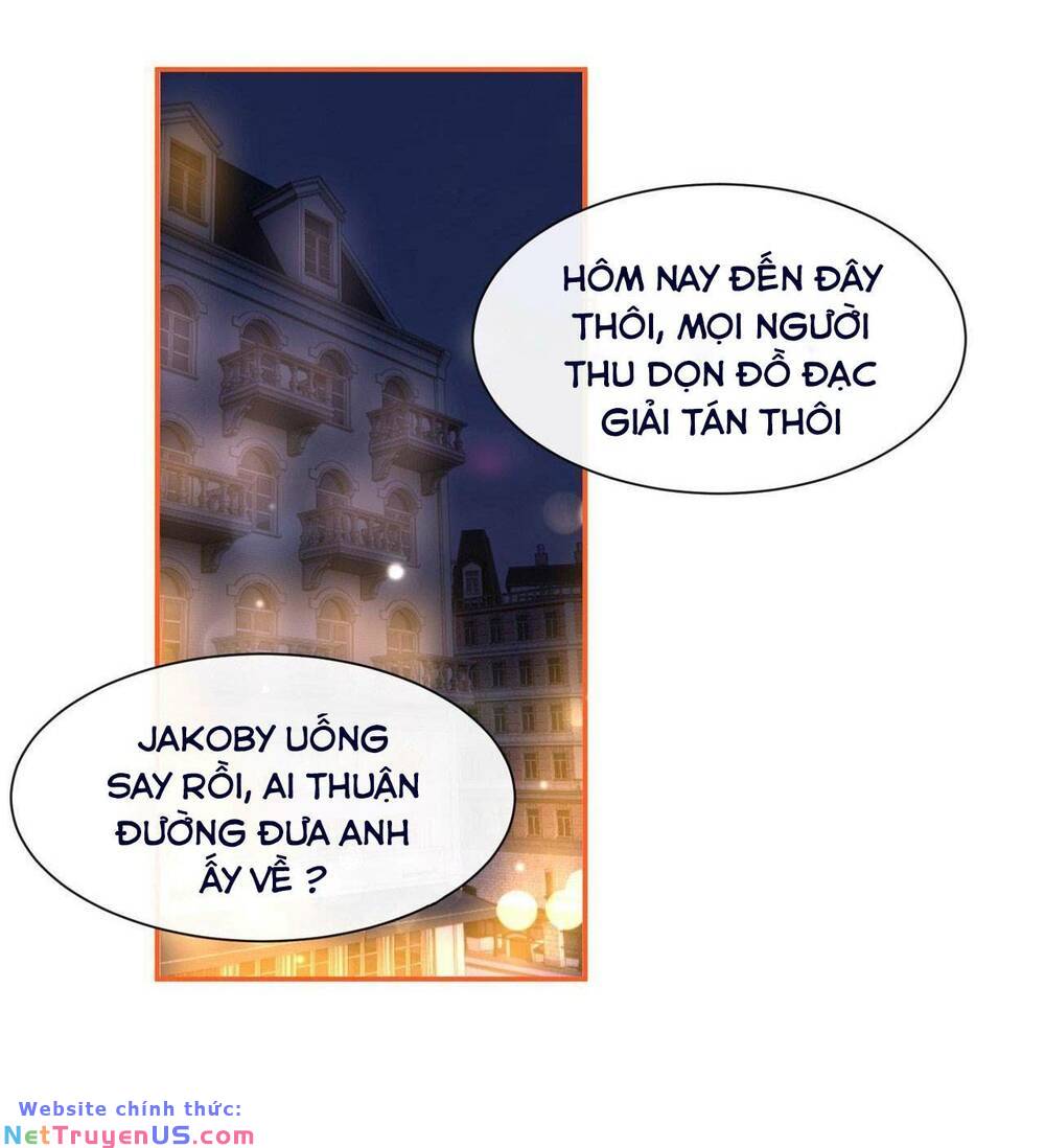 Ám Sát Nữ Hoàng Bệ Hạ: Chapter 31