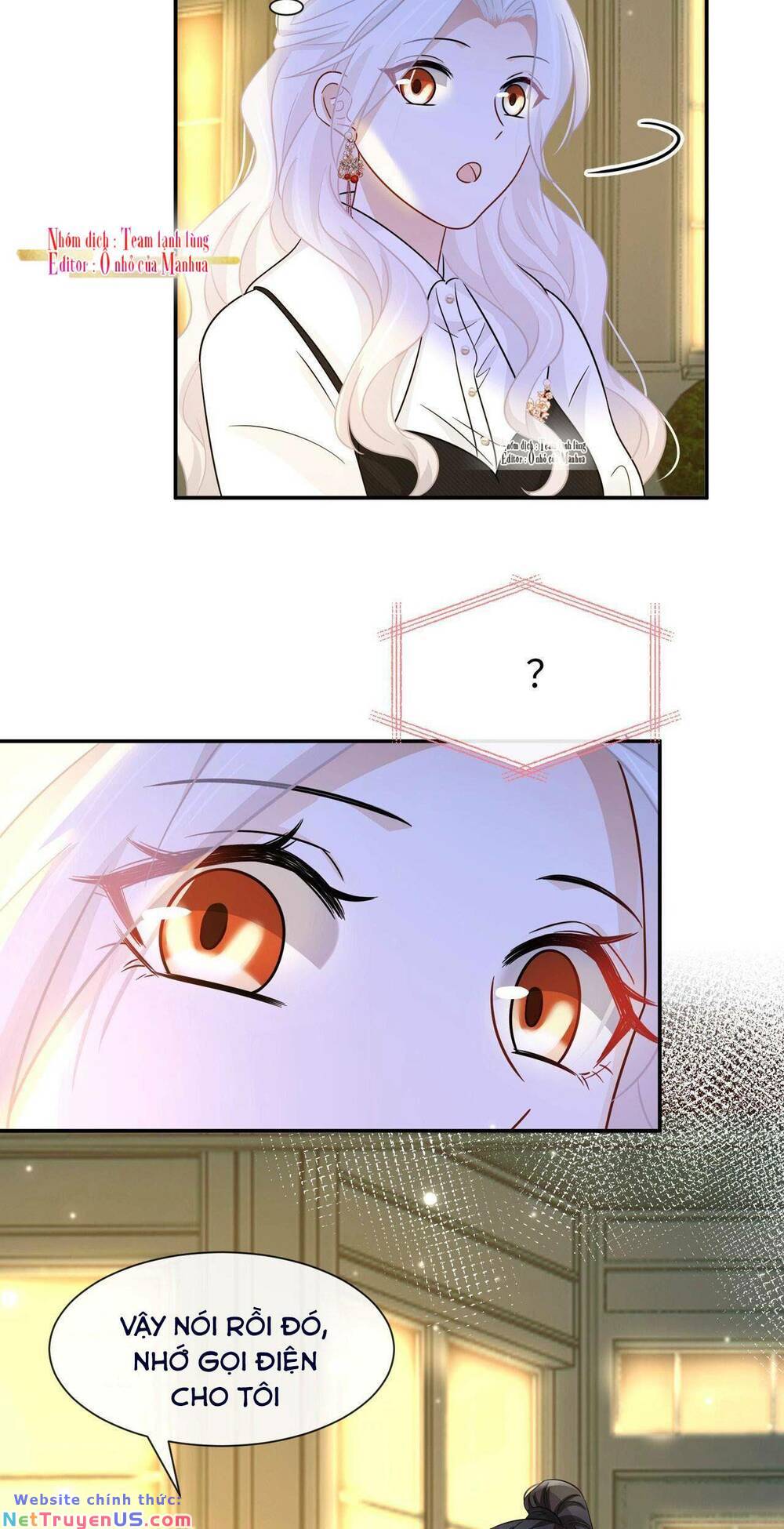 Ám Sát Nữ Hoàng Bệ Hạ: Chapter 31