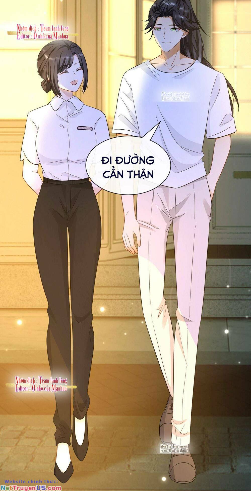 Ám Sát Nữ Hoàng Bệ Hạ: Chapter 31
