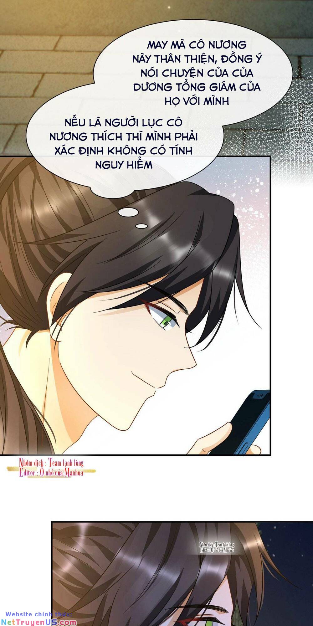 Ám Sát Nữ Hoàng Bệ Hạ: Chapter 31