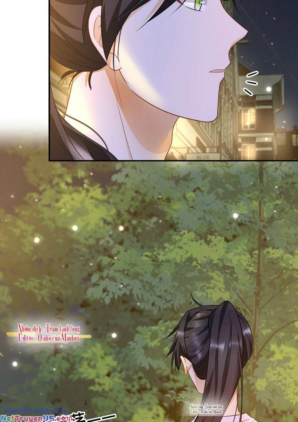 Ám Sát Nữ Hoàng Bệ Hạ: Chapter 31