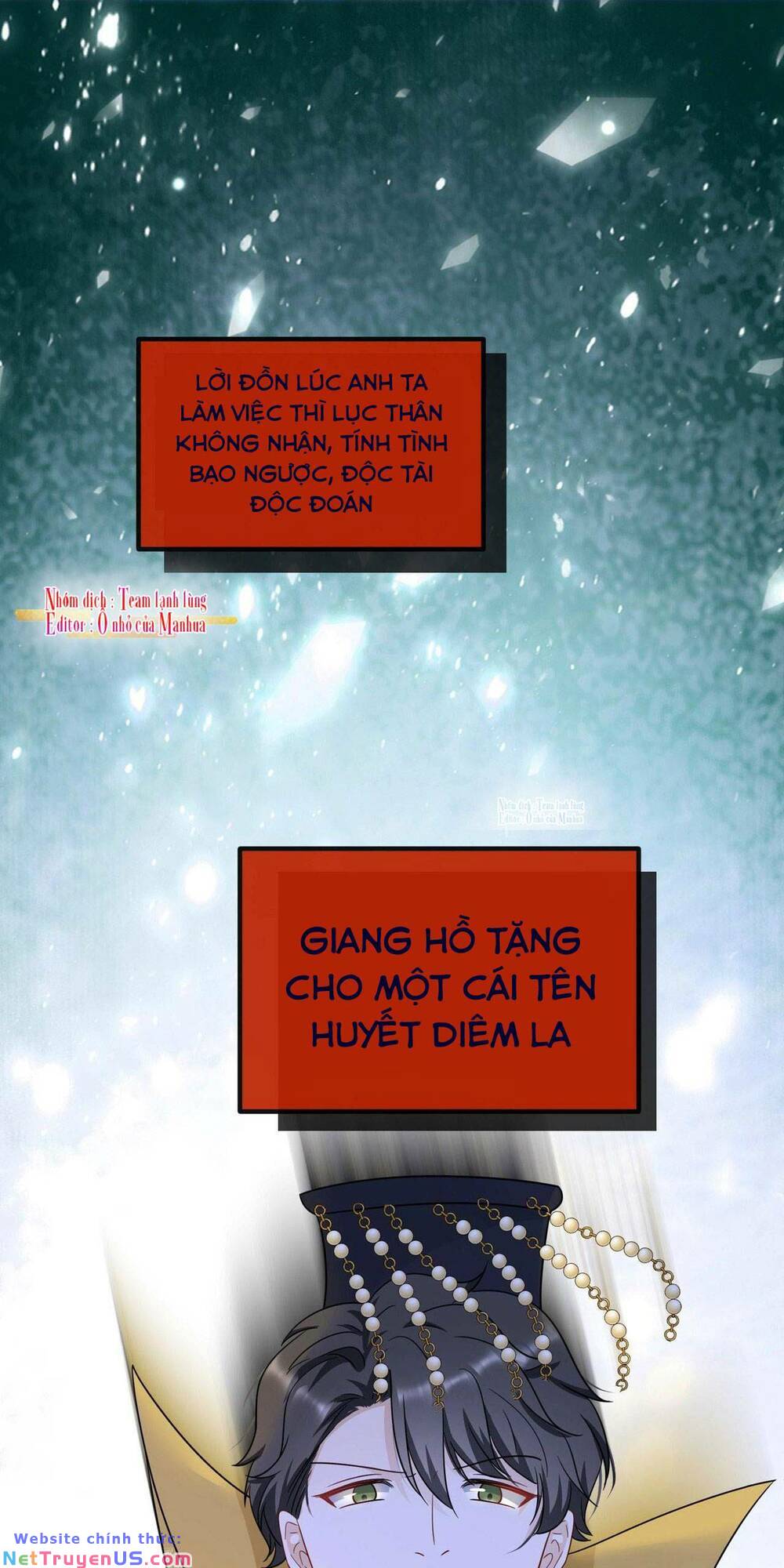 Ám Sát Nữ Hoàng Bệ Hạ: Chapter 31