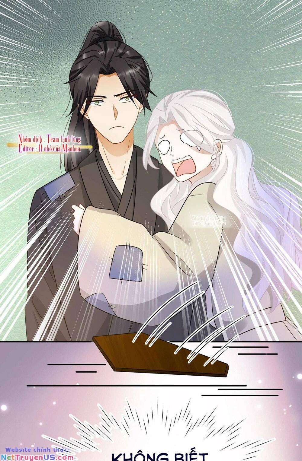Ám Sát Nữ Hoàng Bệ Hạ: Chapter 31