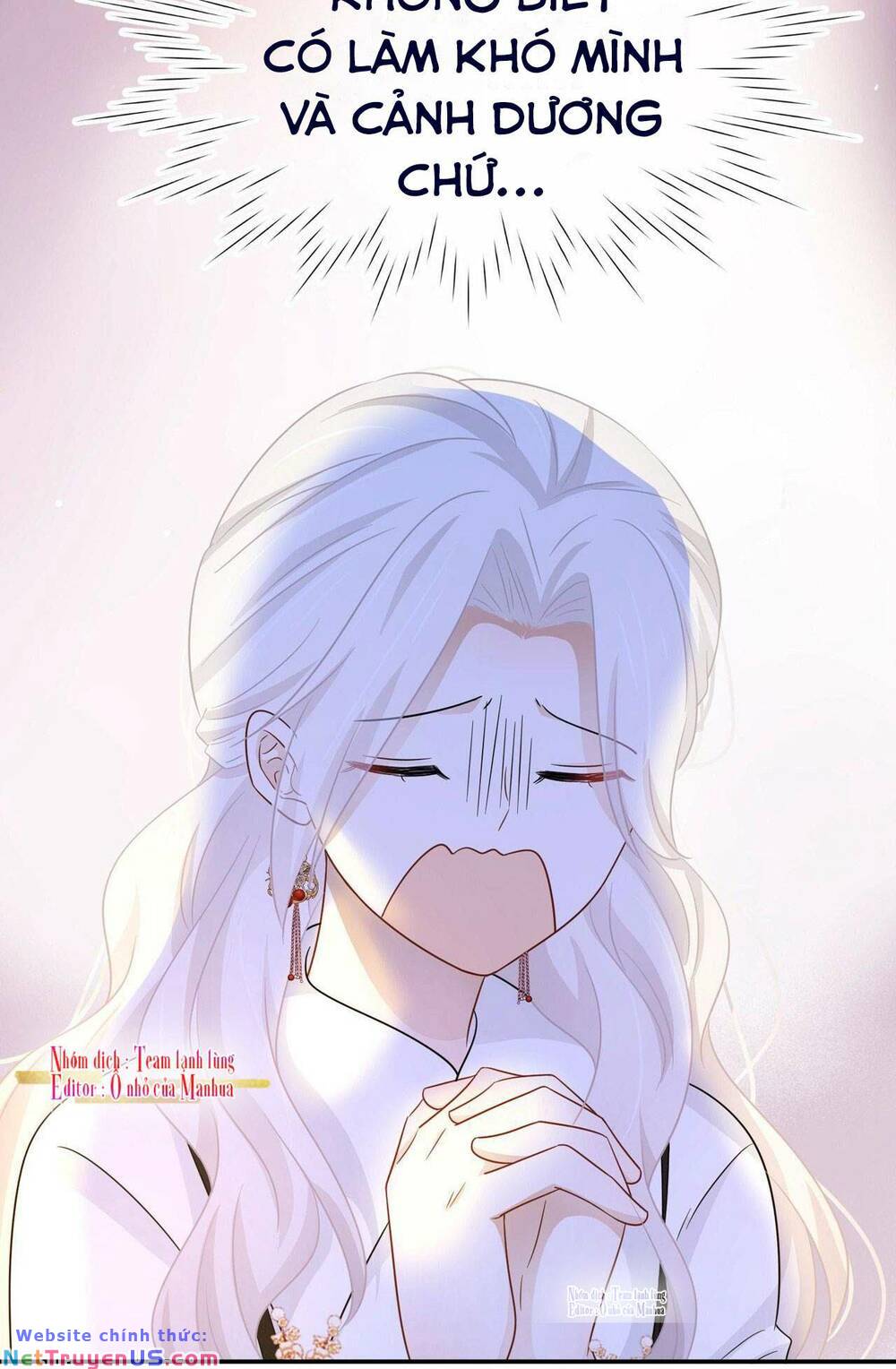 Ám Sát Nữ Hoàng Bệ Hạ: Chapter 31