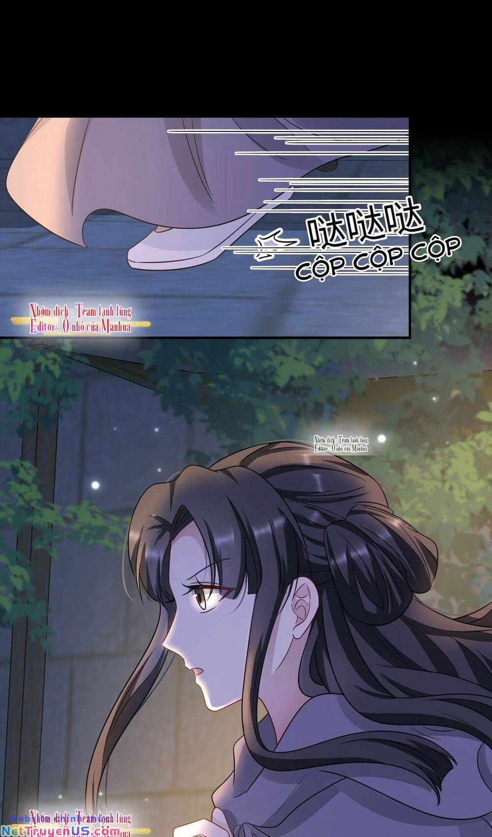 Ám Sát Nữ Hoàng Bệ Hạ: Chapter 32