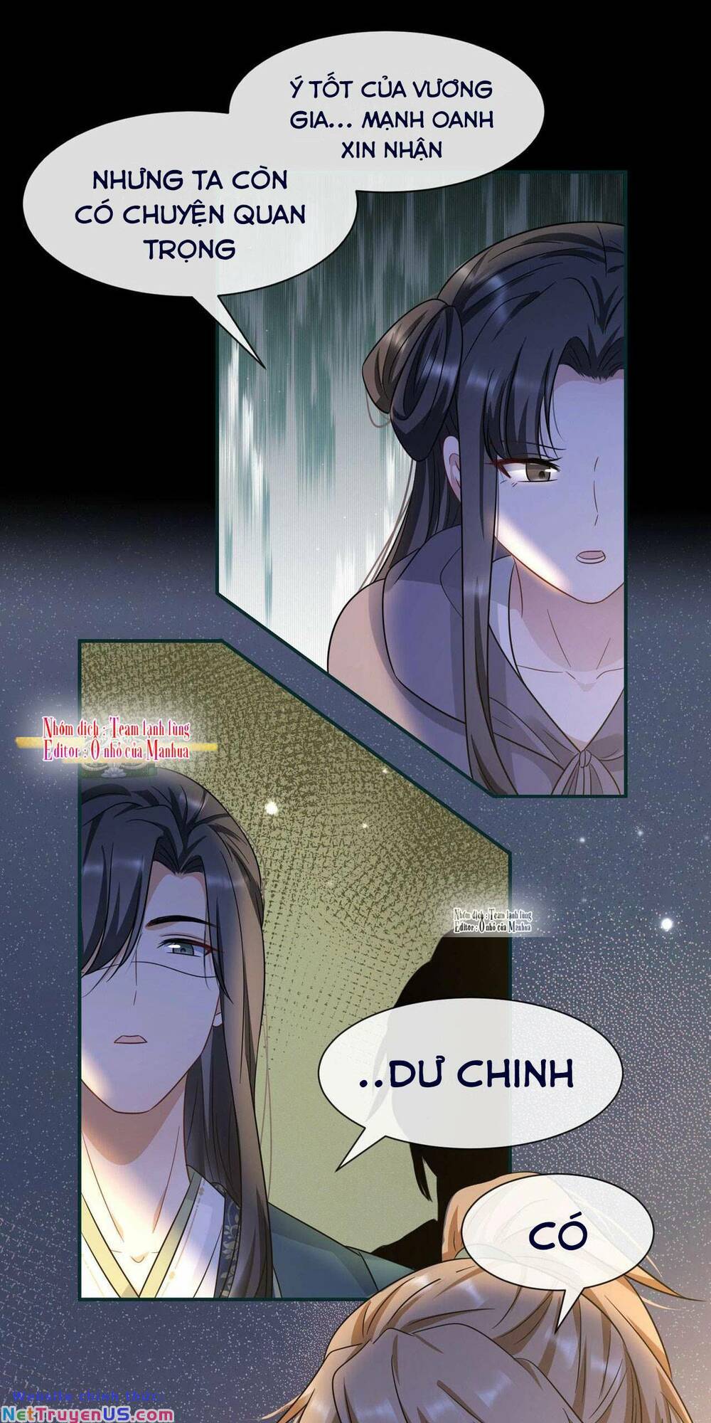Ám Sát Nữ Hoàng Bệ Hạ: Chapter 32