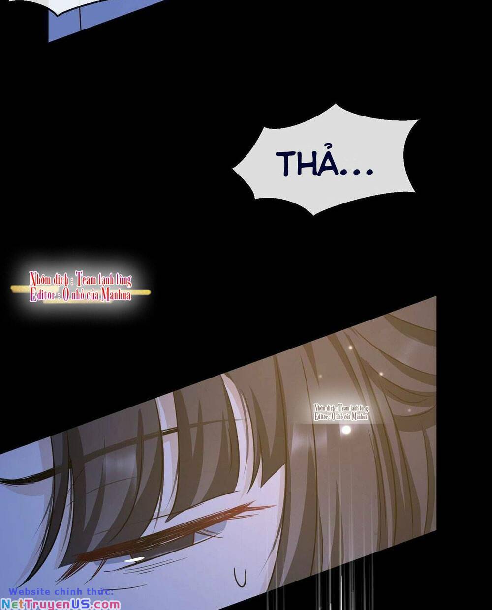 Ám Sát Nữ Hoàng Bệ Hạ: Chapter 32