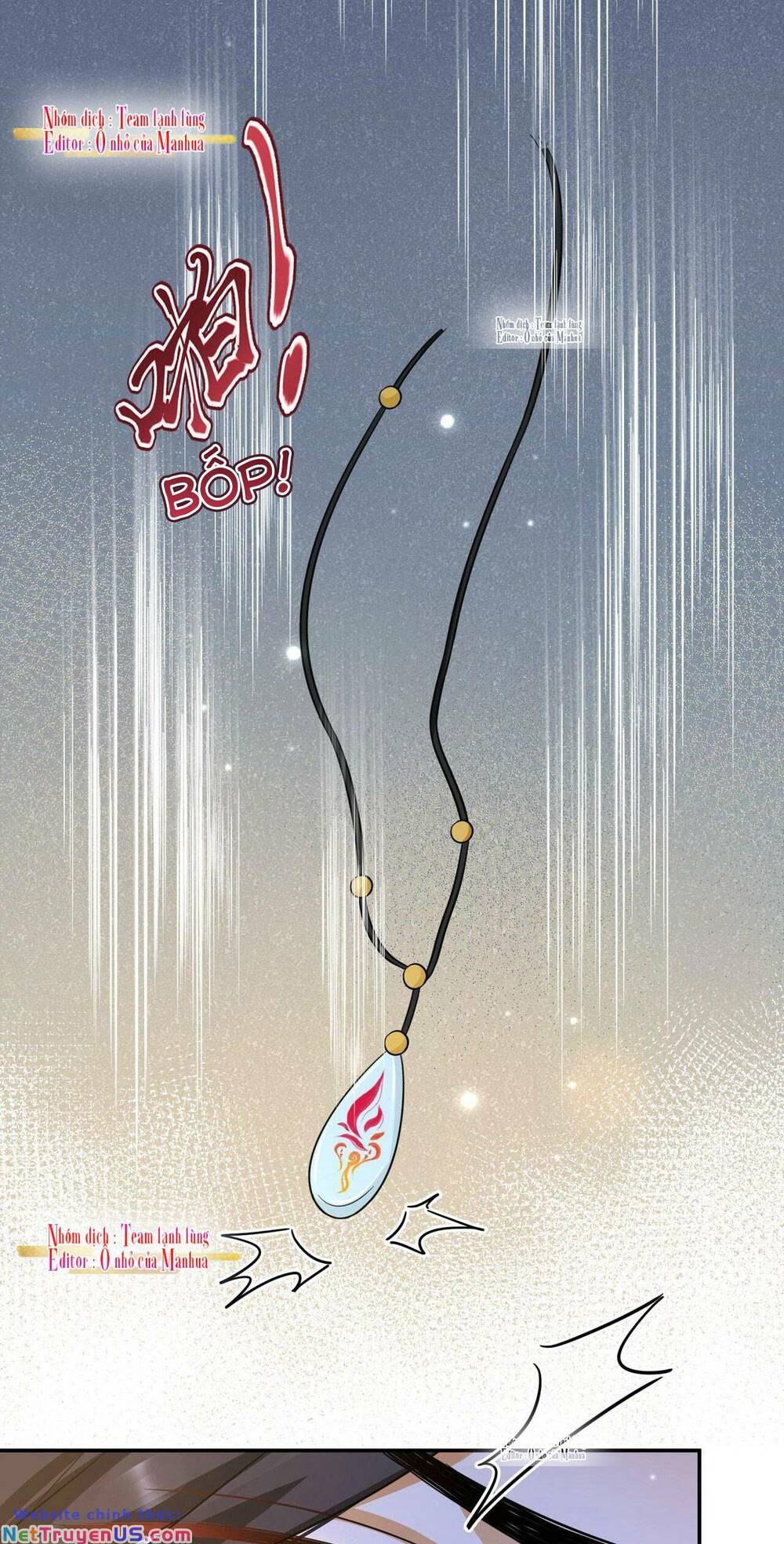 Ám Sát Nữ Hoàng Bệ Hạ: Chapter 32