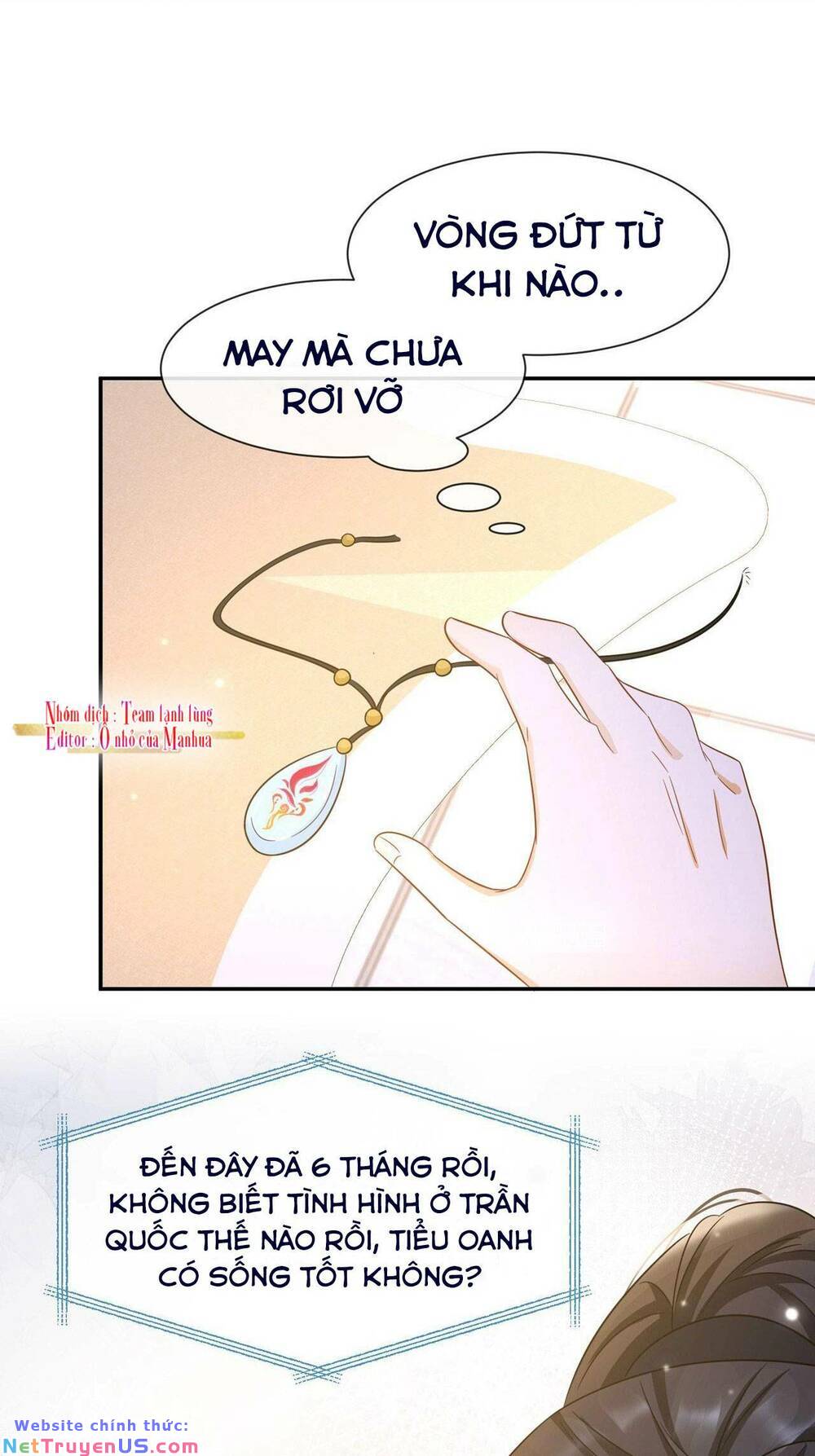 Ám Sát Nữ Hoàng Bệ Hạ: Chapter 32