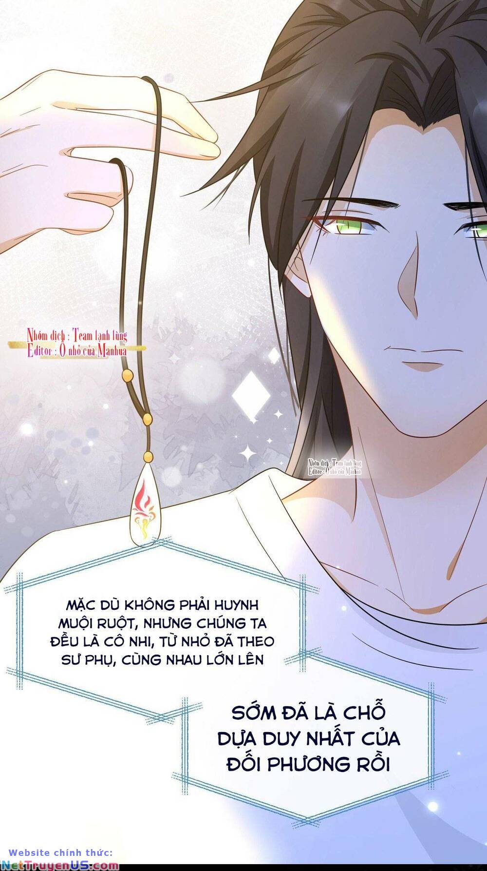Ám Sát Nữ Hoàng Bệ Hạ: Chapter 32