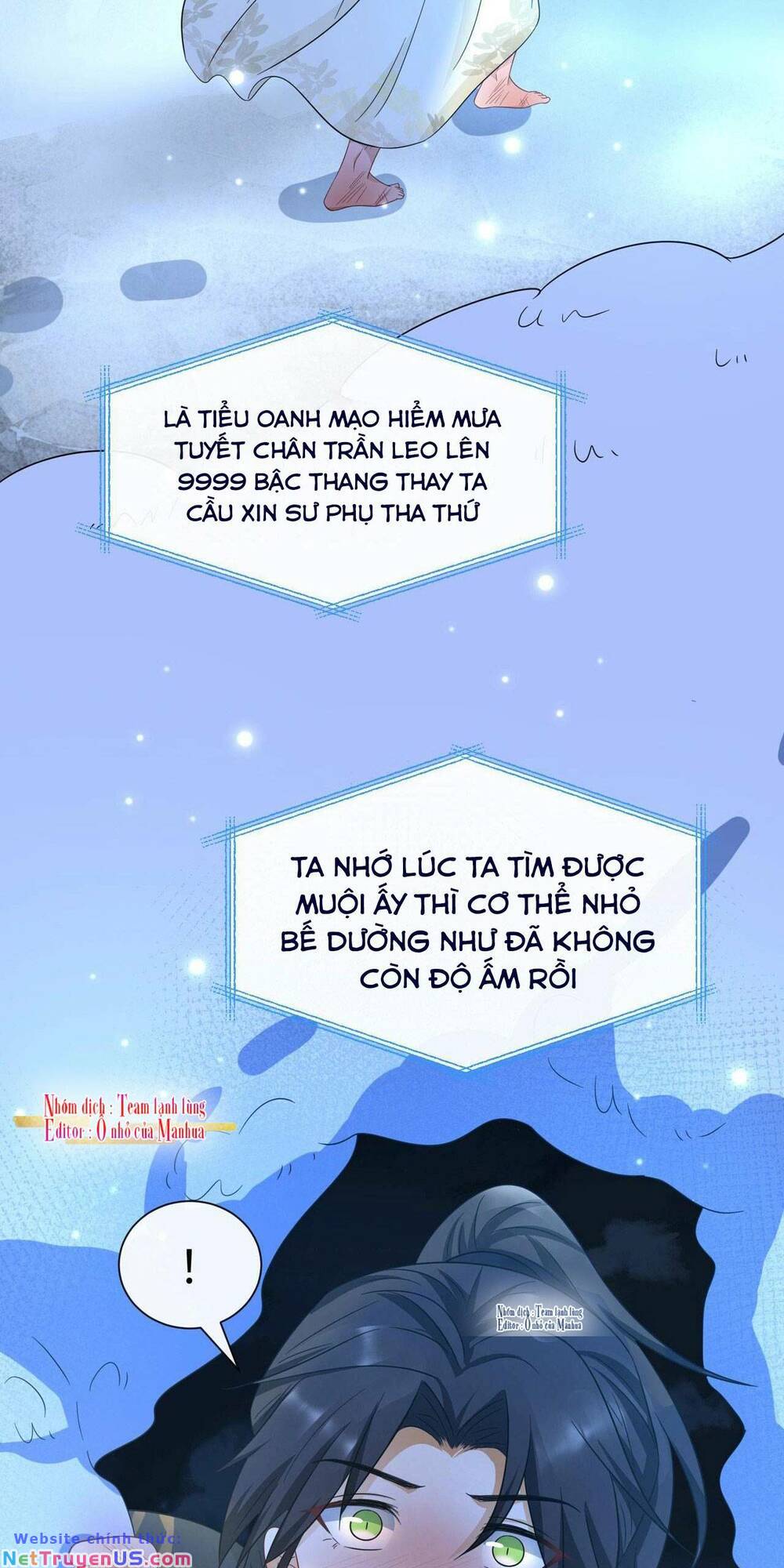 Ám Sát Nữ Hoàng Bệ Hạ: Chapter 32