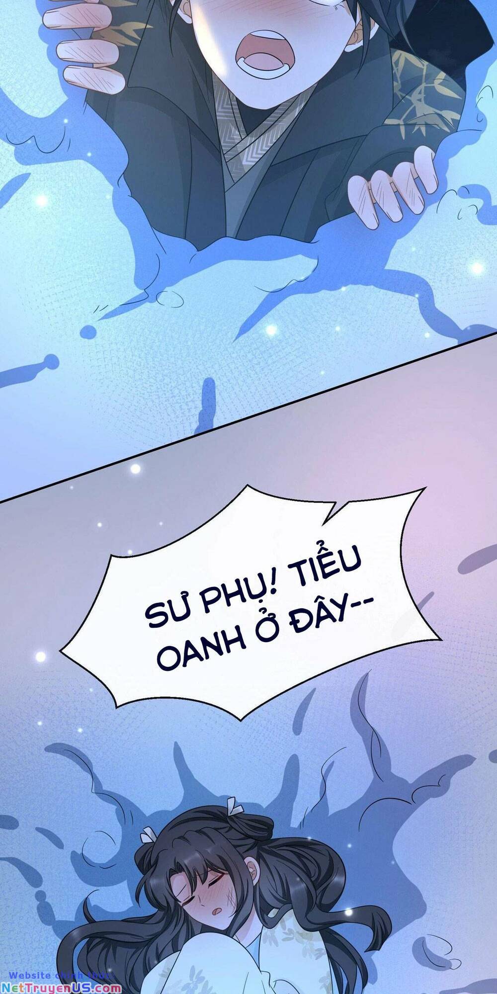 Ám Sát Nữ Hoàng Bệ Hạ: Chapter 32