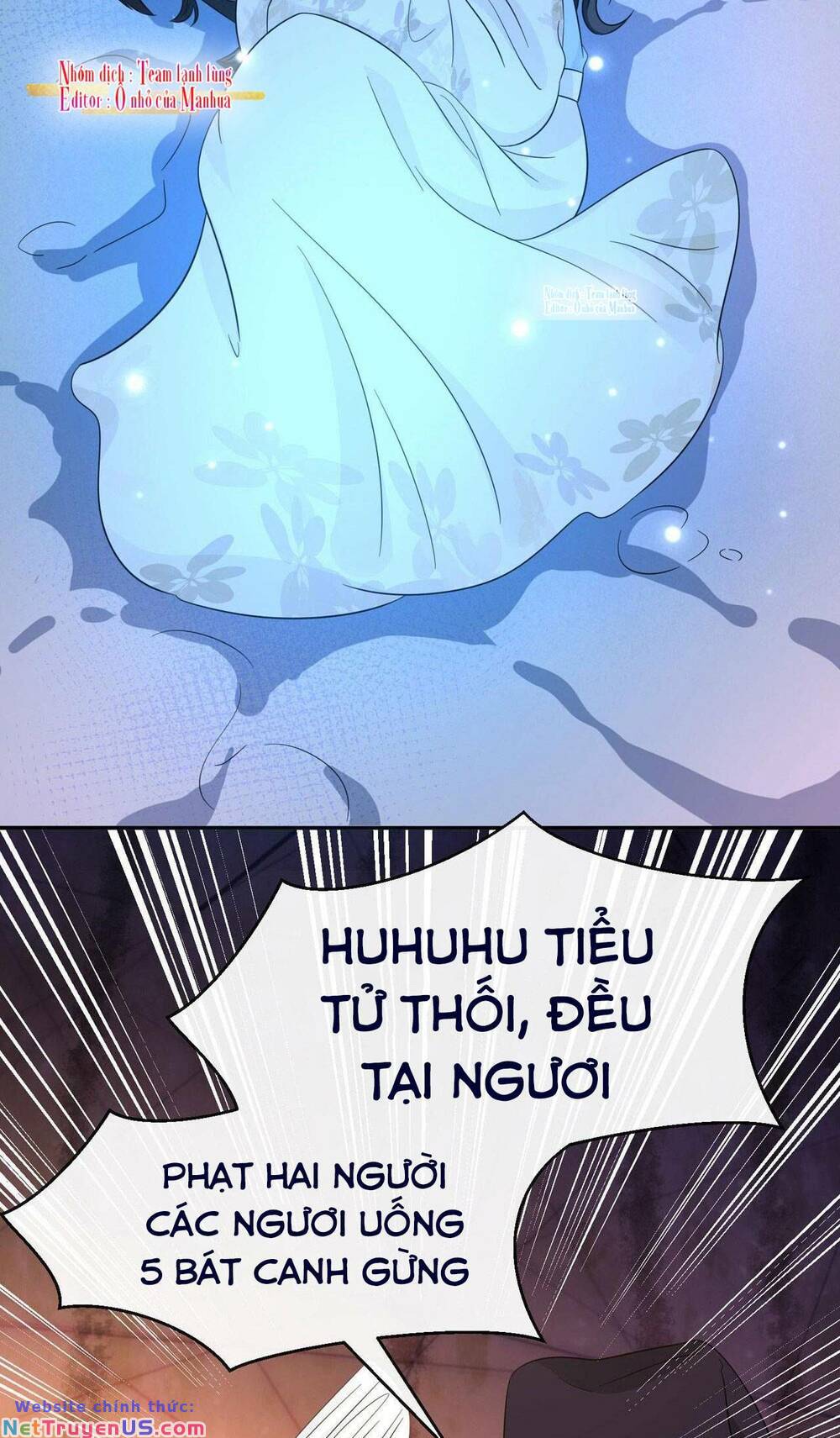 Ám Sát Nữ Hoàng Bệ Hạ: Chapter 32