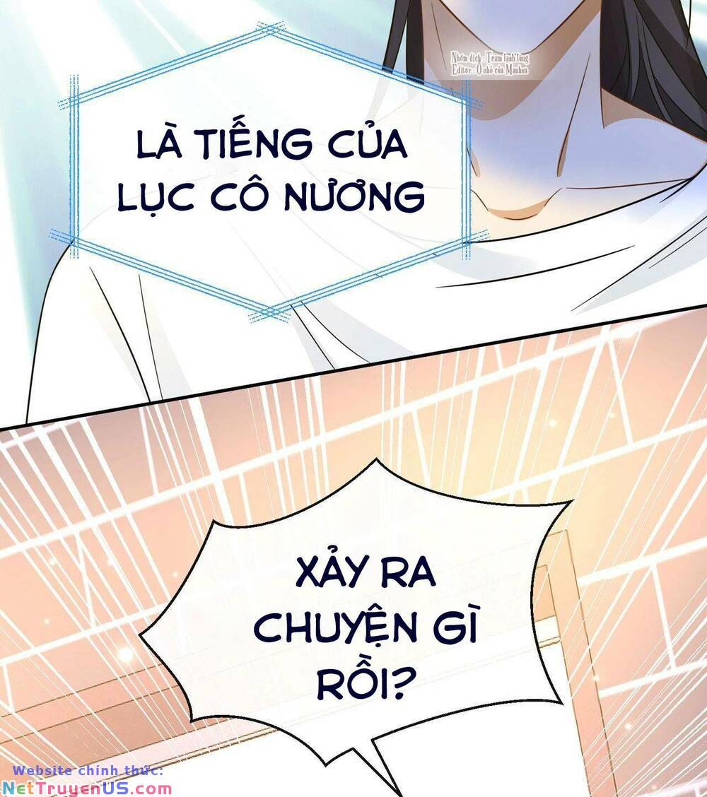 Ám Sát Nữ Hoàng Bệ Hạ: Chapter 32