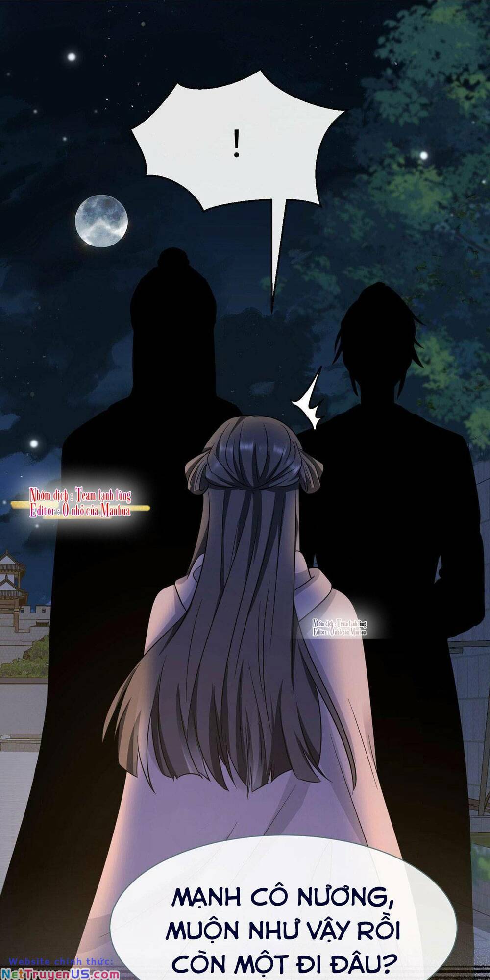 Ám Sát Nữ Hoàng Bệ Hạ: Chapter 32