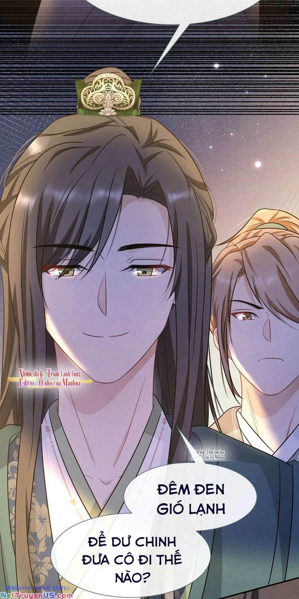 Ám Sát Nữ Hoàng Bệ Hạ: Chapter 32