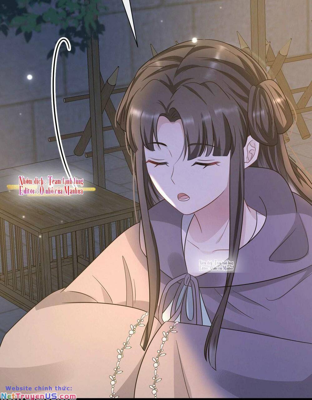 Ám Sát Nữ Hoàng Bệ Hạ: Chapter 32