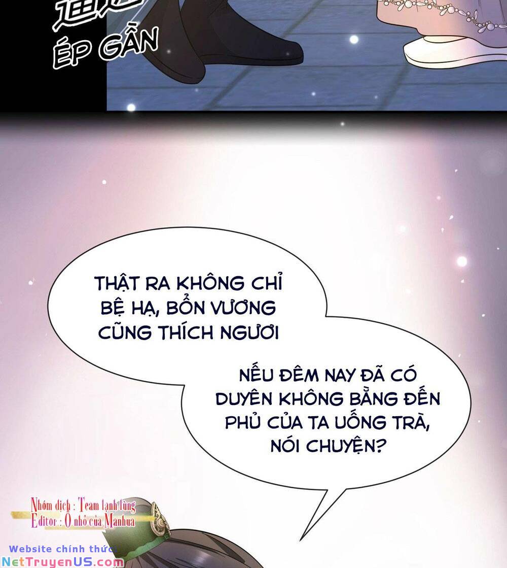 Ám Sát Nữ Hoàng Bệ Hạ: Chapter 32