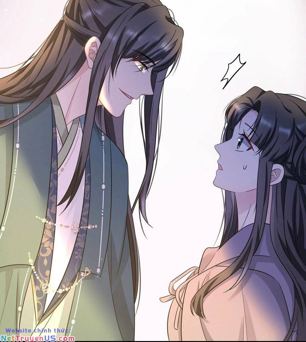 Ám Sát Nữ Hoàng Bệ Hạ: Chapter 32