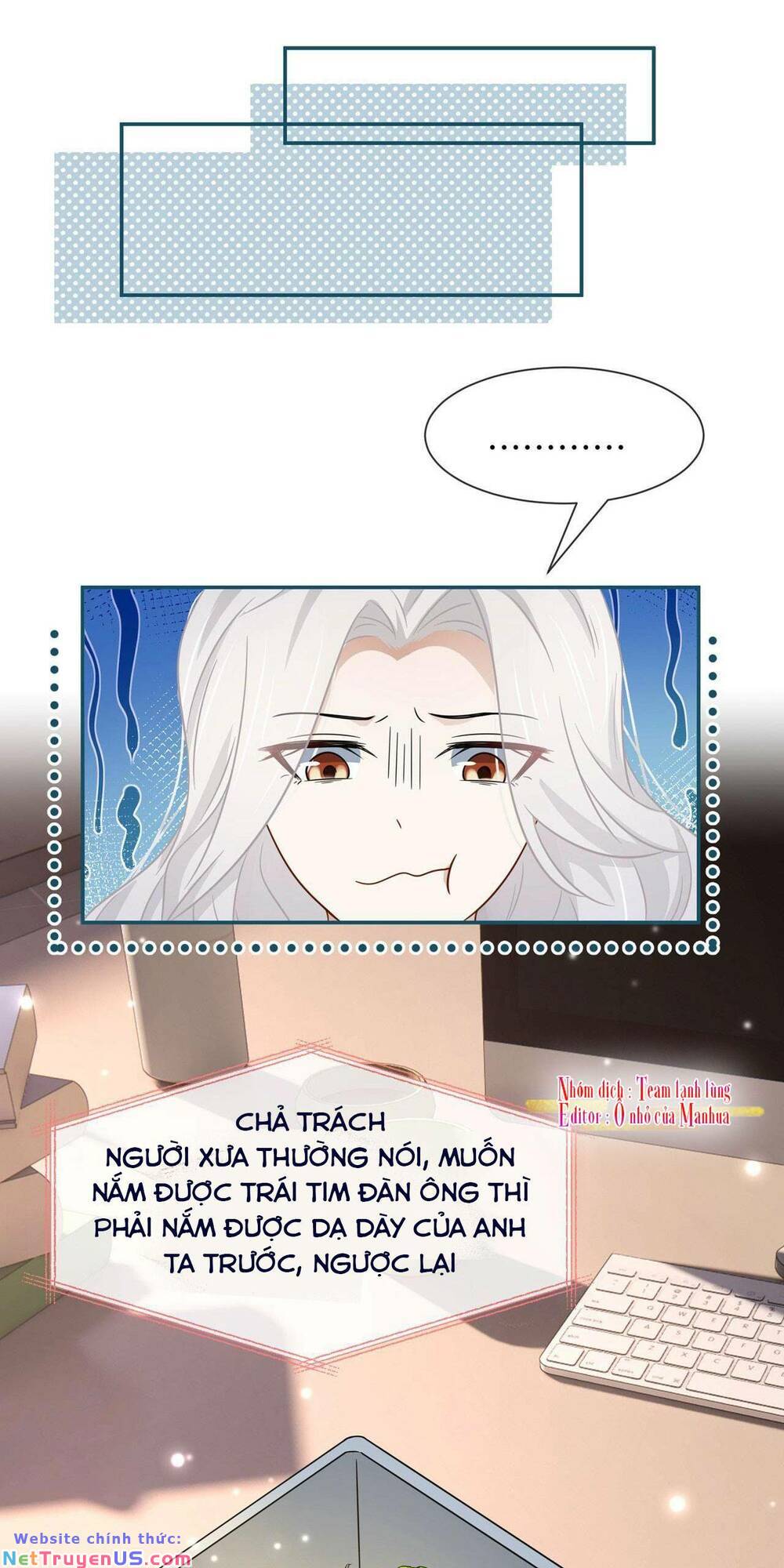 Ám Sát Nữ Hoàng Bệ Hạ: Chapter 33