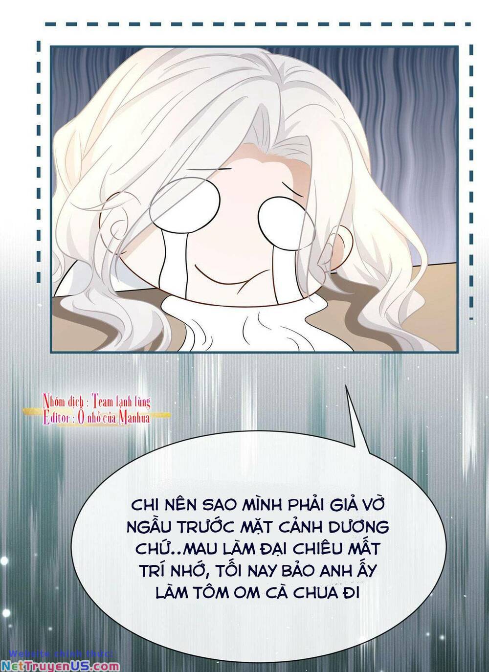 Ám Sát Nữ Hoàng Bệ Hạ: Chapter 33
