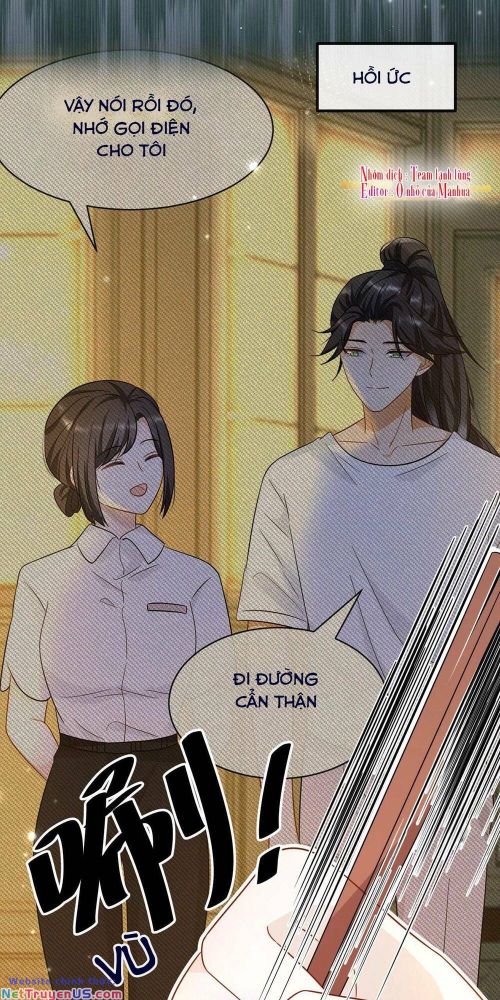 Ám Sát Nữ Hoàng Bệ Hạ: Chapter 33