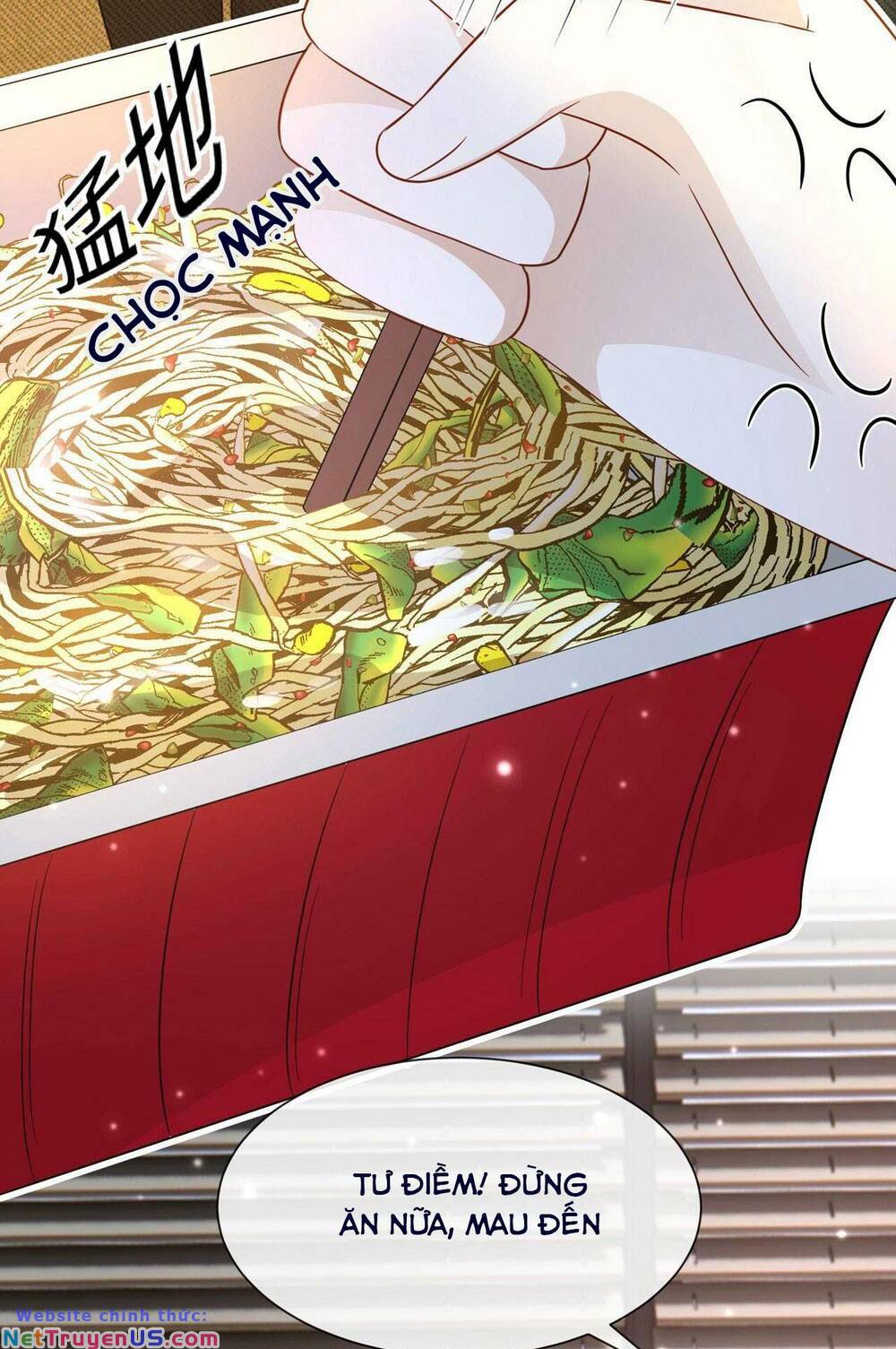 Ám Sát Nữ Hoàng Bệ Hạ: Chapter 33