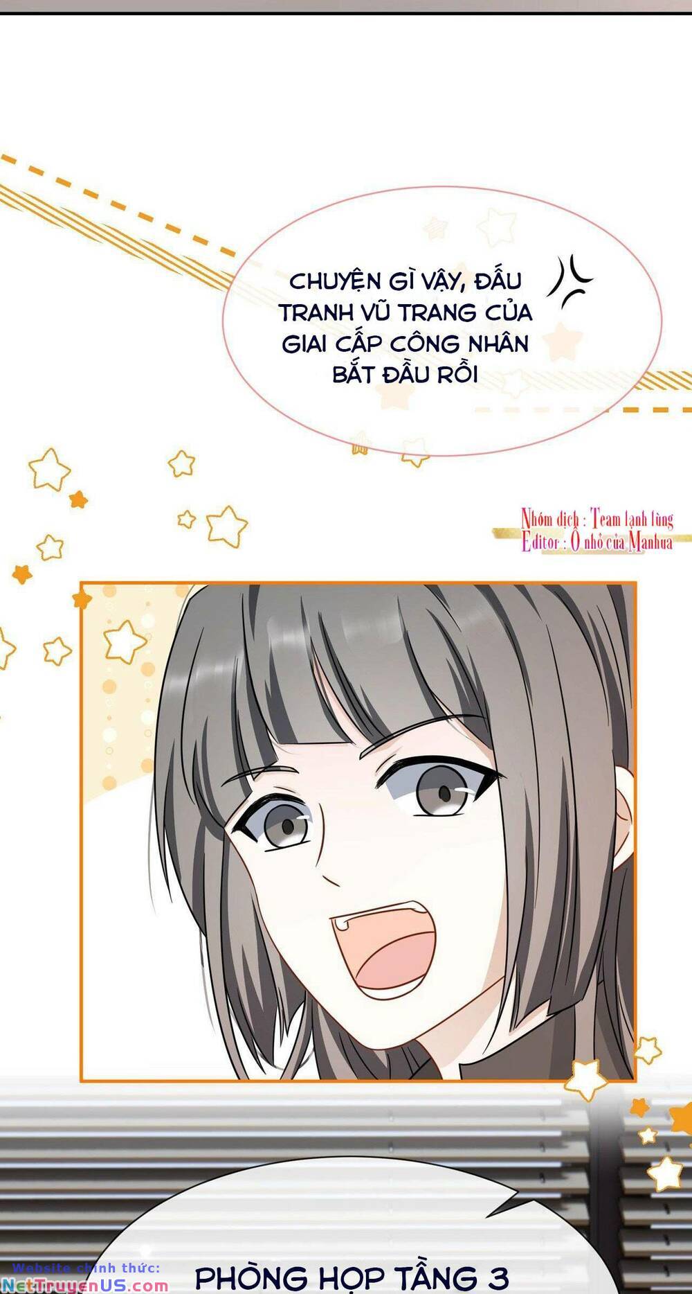 Ám Sát Nữ Hoàng Bệ Hạ: Chapter 33