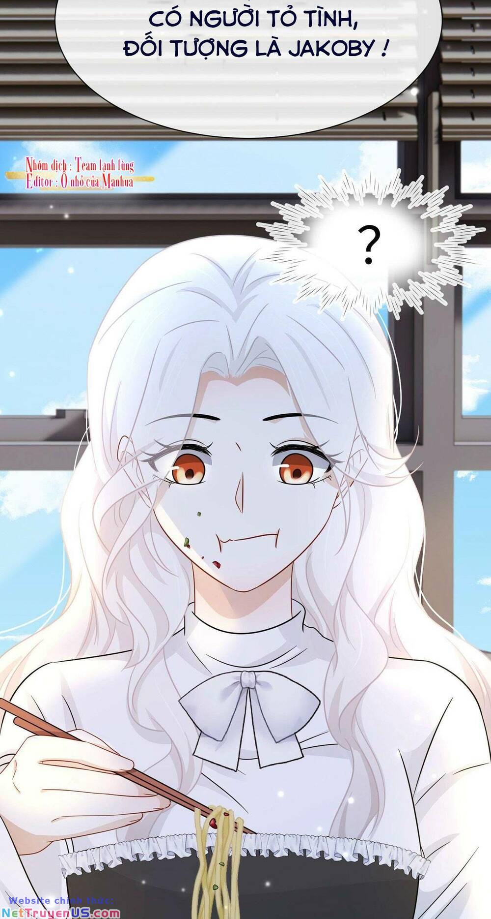 Ám Sát Nữ Hoàng Bệ Hạ: Chapter 33