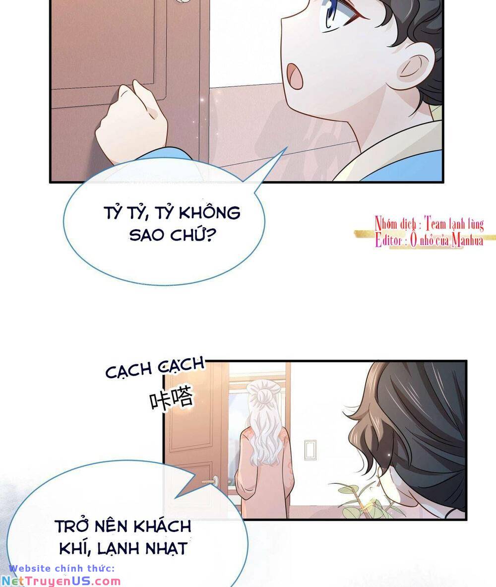 Ám Sát Nữ Hoàng Bệ Hạ: Chapter 33