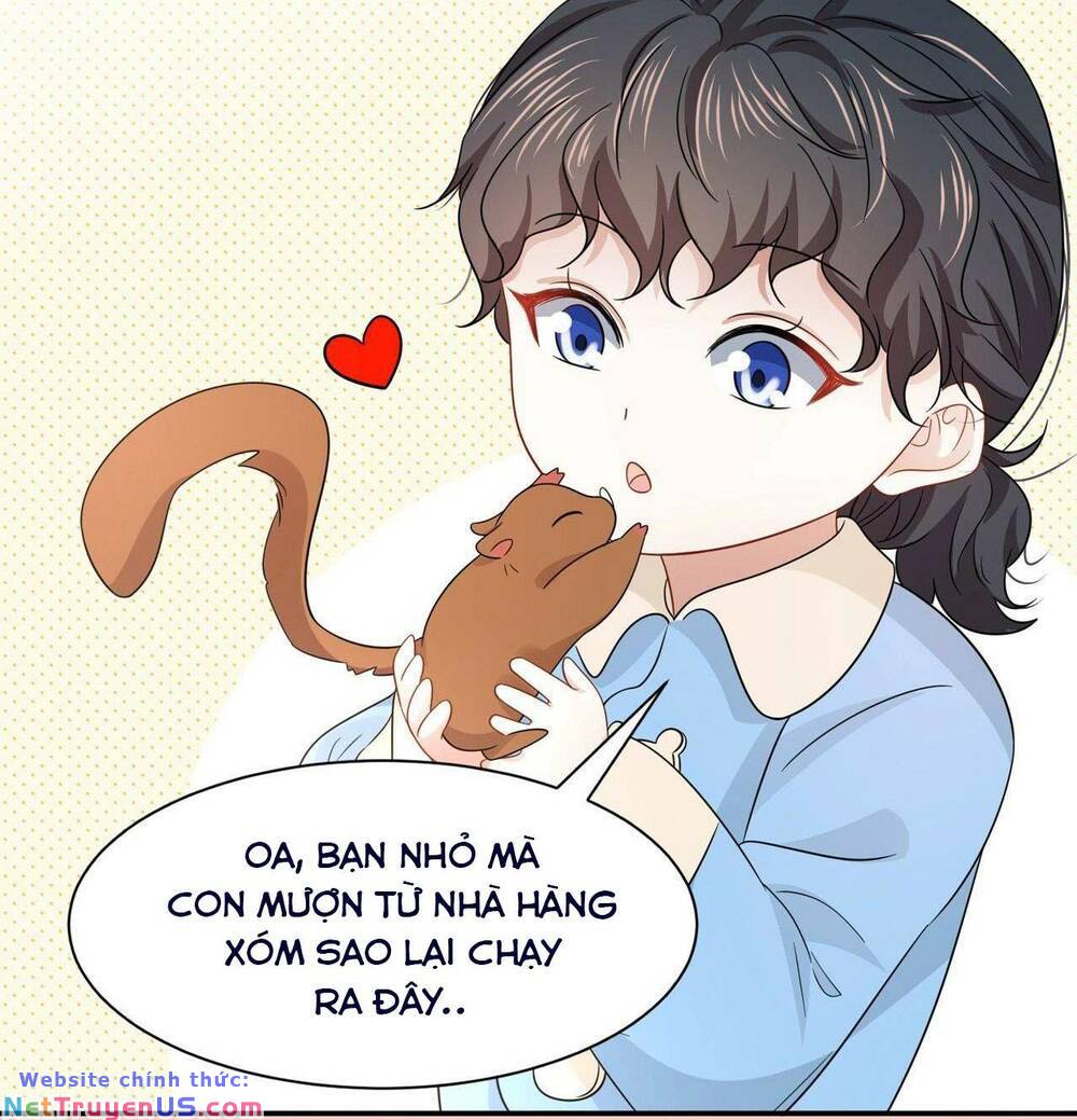 Ám Sát Nữ Hoàng Bệ Hạ: Chapter 33