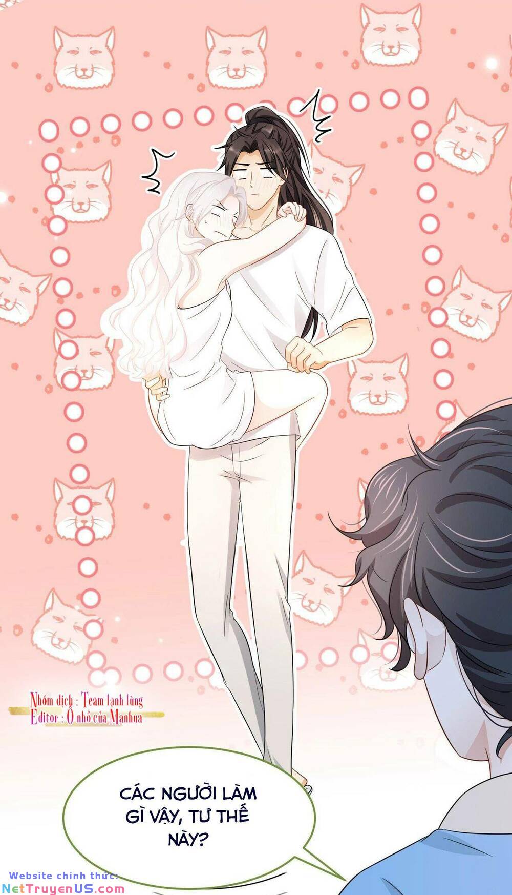 Ám Sát Nữ Hoàng Bệ Hạ: Chapter 33