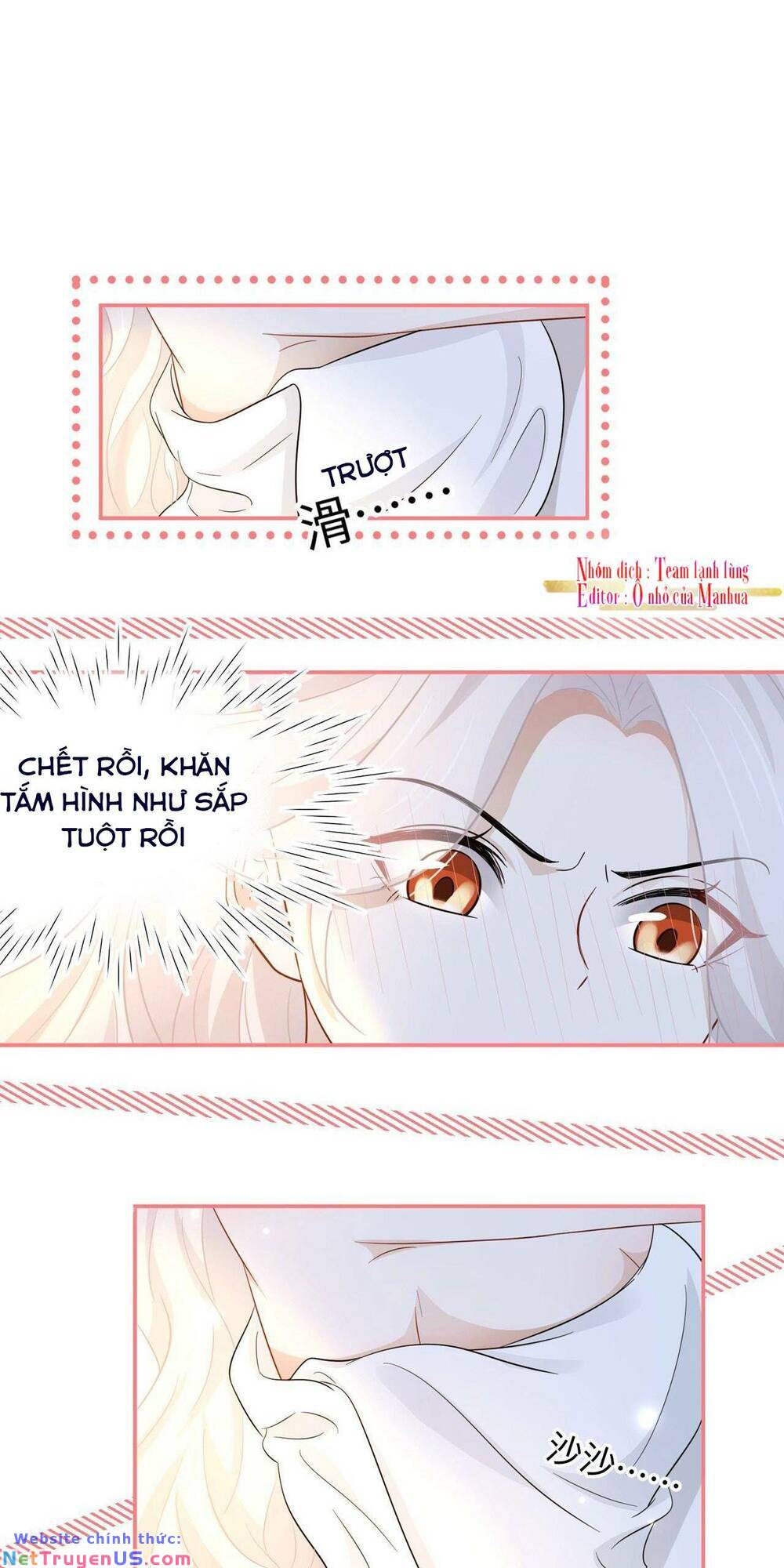 Ám Sát Nữ Hoàng Bệ Hạ: Chapter 33