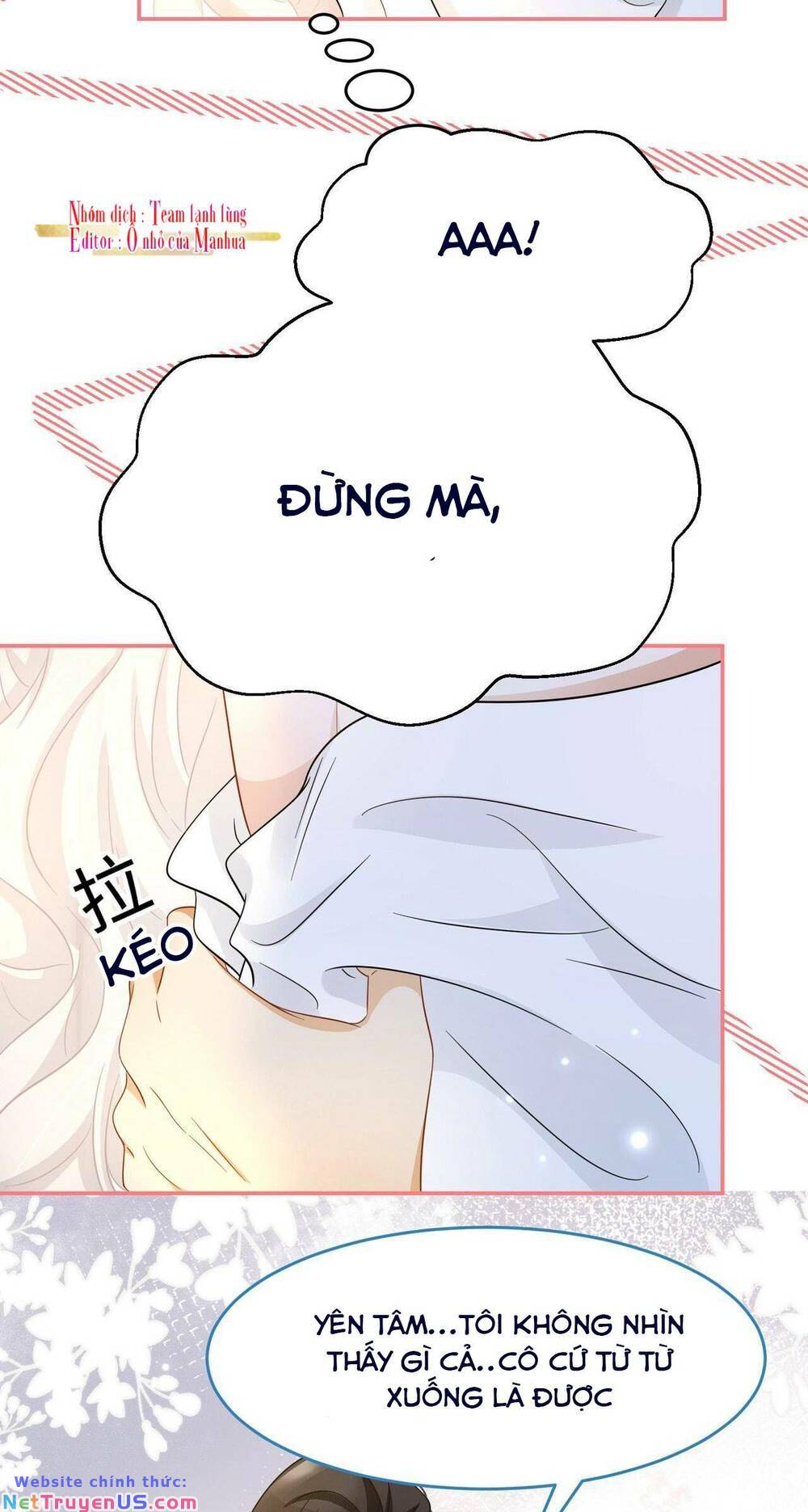 Ám Sát Nữ Hoàng Bệ Hạ: Chapter 33