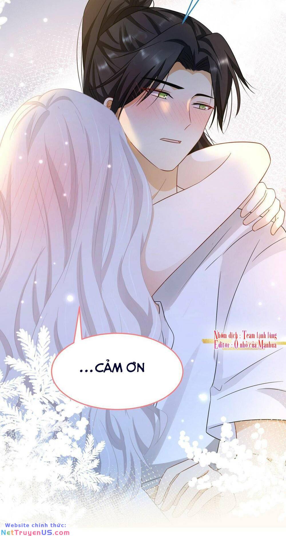Ám Sát Nữ Hoàng Bệ Hạ: Chapter 33