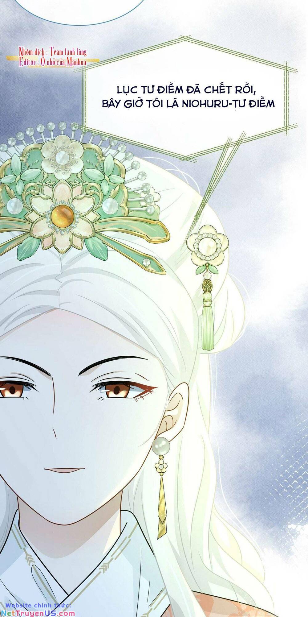 Ám Sát Nữ Hoàng Bệ Hạ: Chapter 33