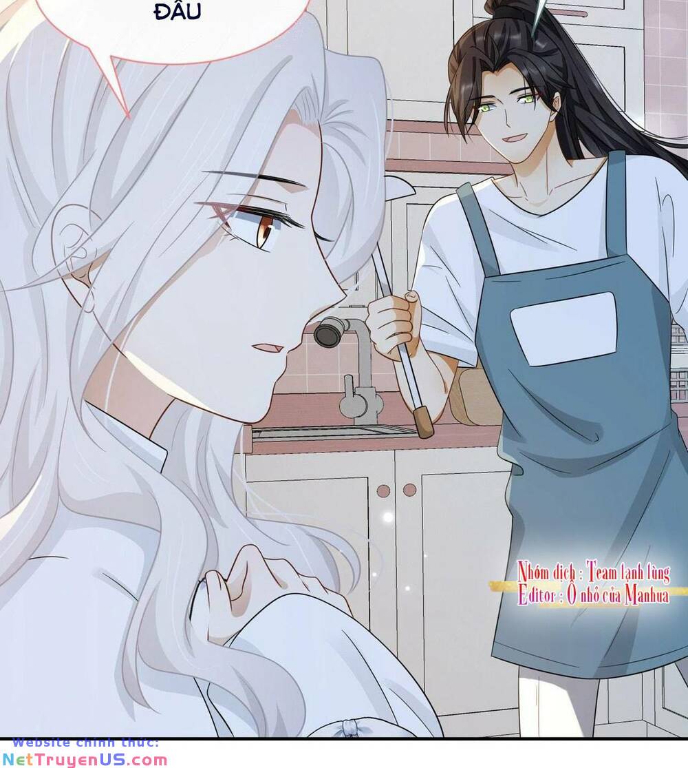 Ám Sát Nữ Hoàng Bệ Hạ: Chapter 33