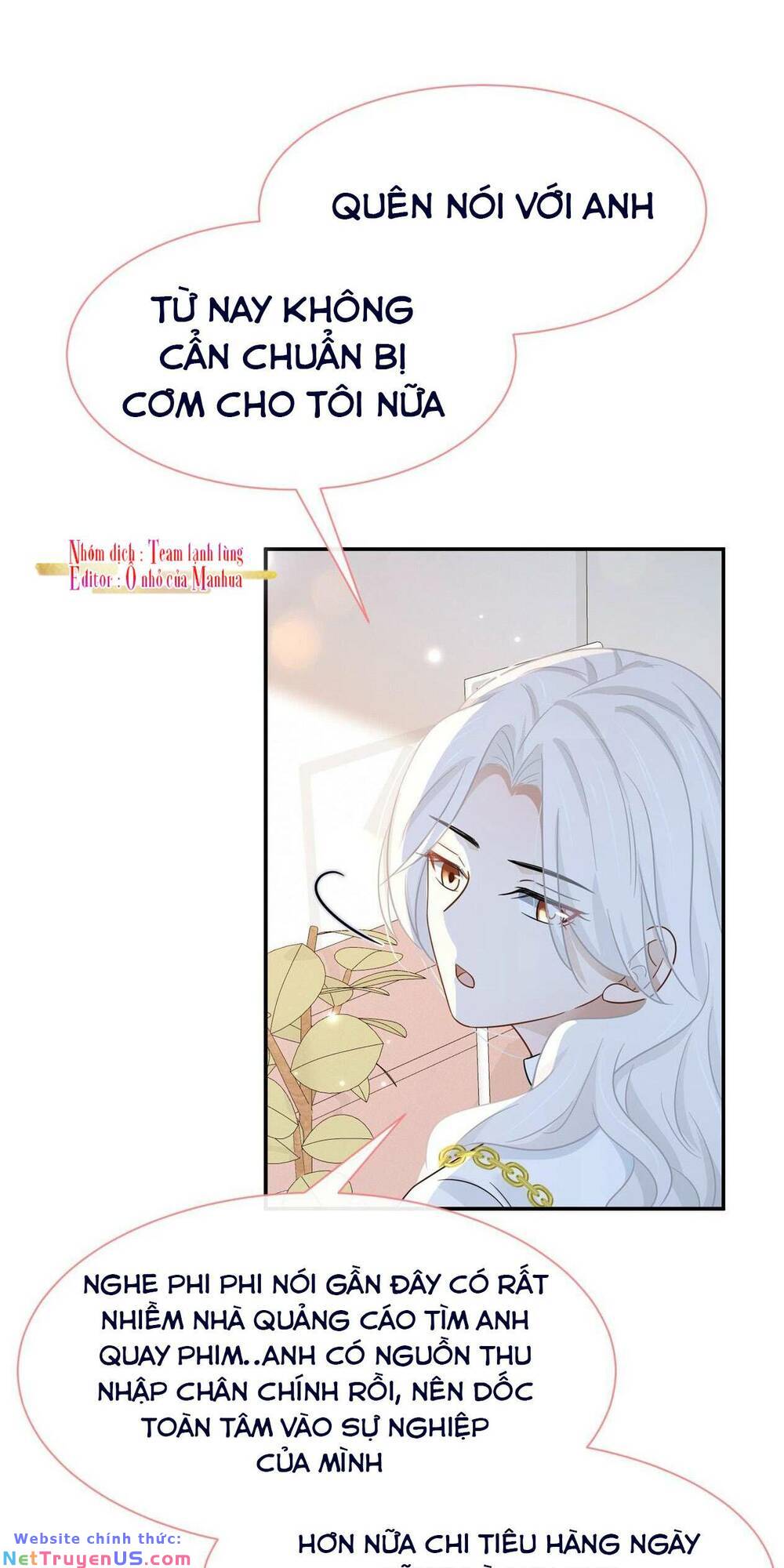 Ám Sát Nữ Hoàng Bệ Hạ: Chapter 33