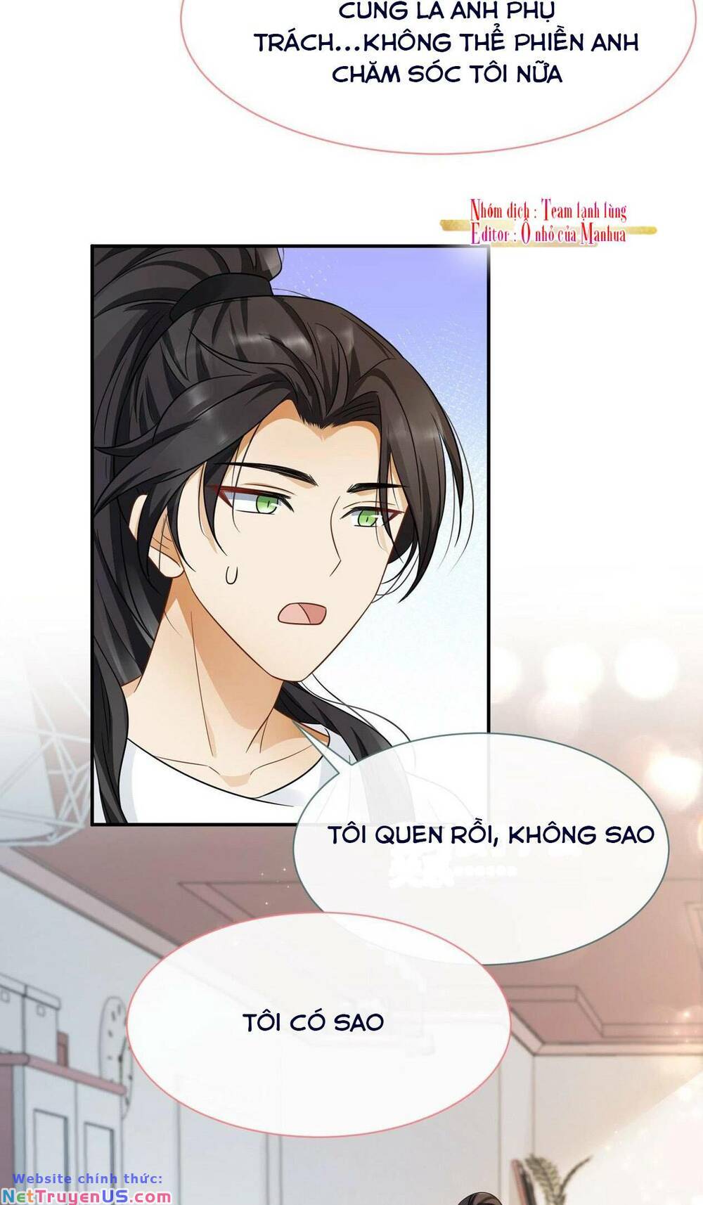 Ám Sát Nữ Hoàng Bệ Hạ: Chapter 33