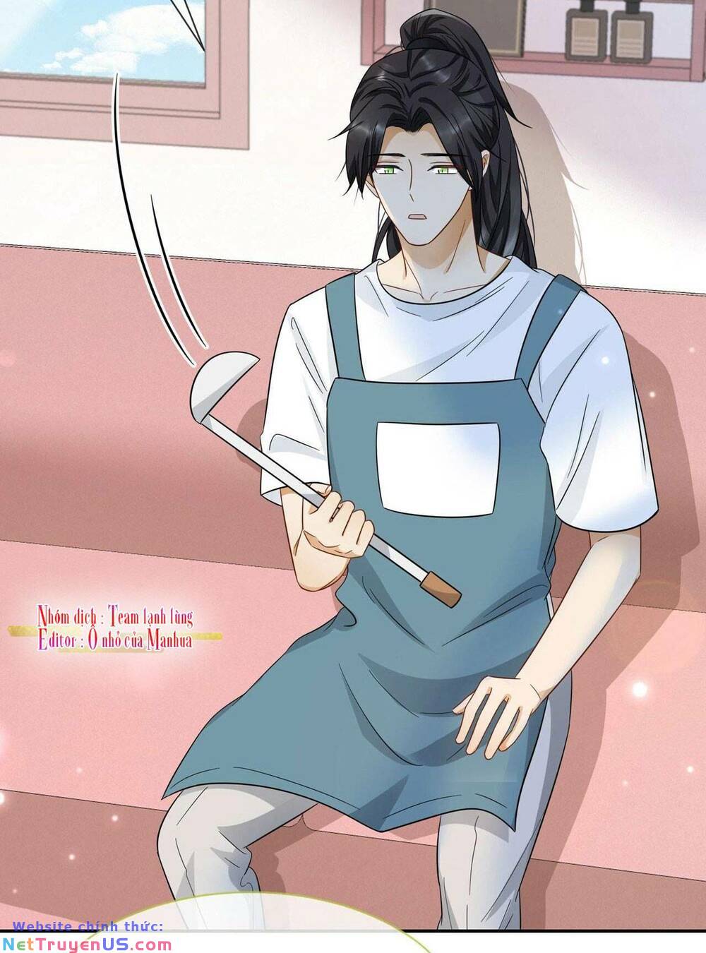 Ám Sát Nữ Hoàng Bệ Hạ: Chapter 33