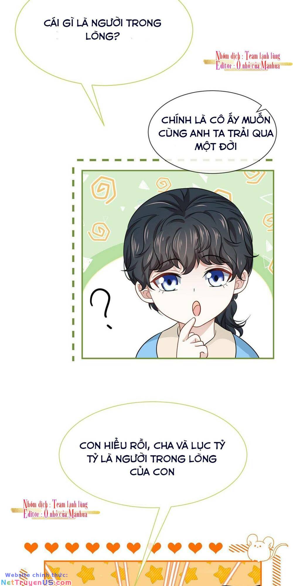 Ám Sát Nữ Hoàng Bệ Hạ: Chapter 33