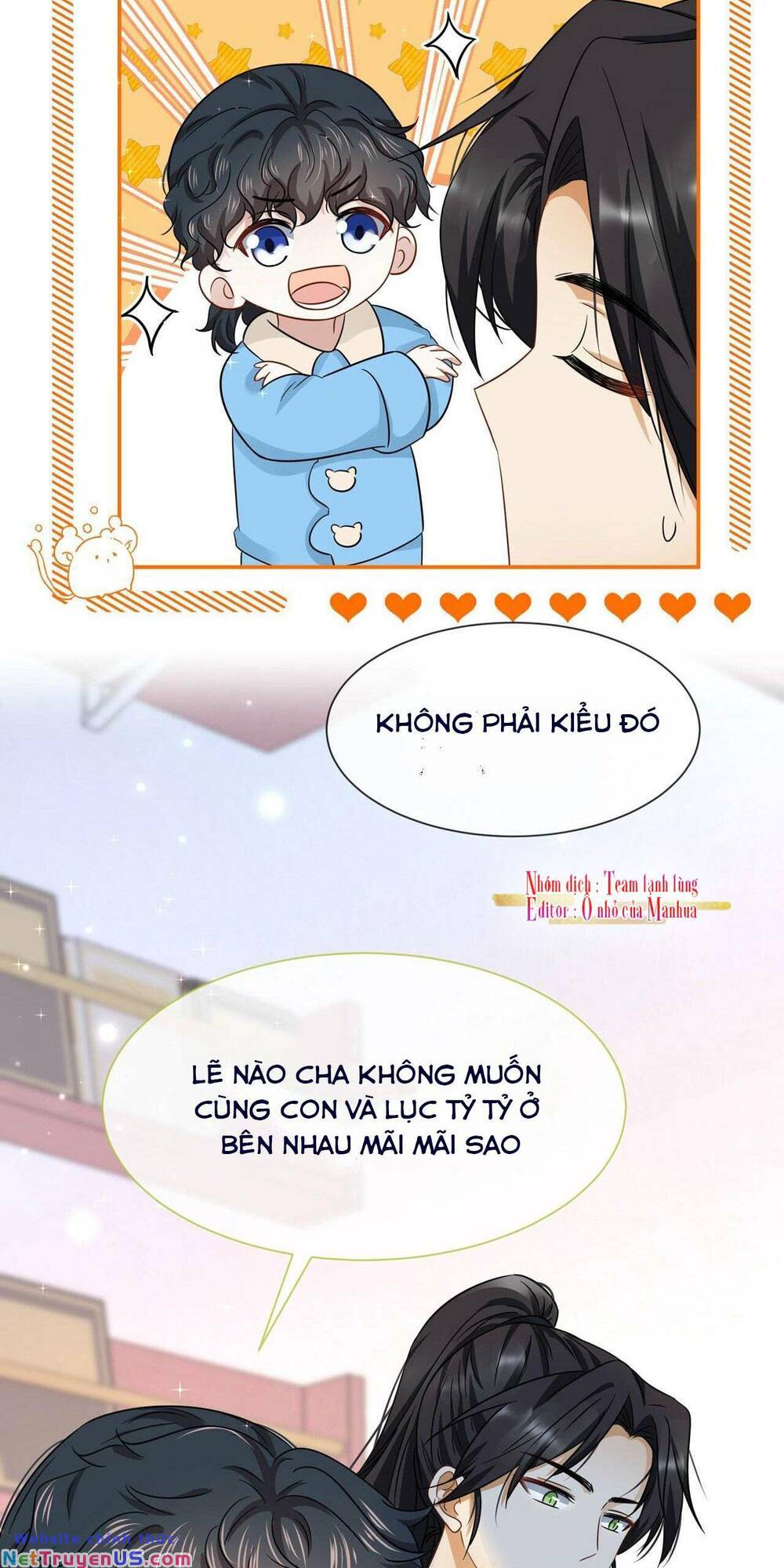 Ám Sát Nữ Hoàng Bệ Hạ: Chapter 33