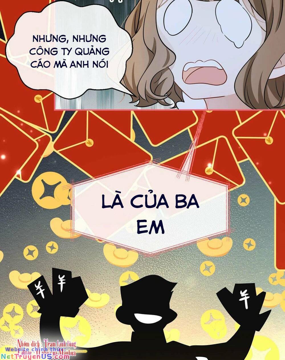 Ám Sát Nữ Hoàng Bệ Hạ: Chapter 34