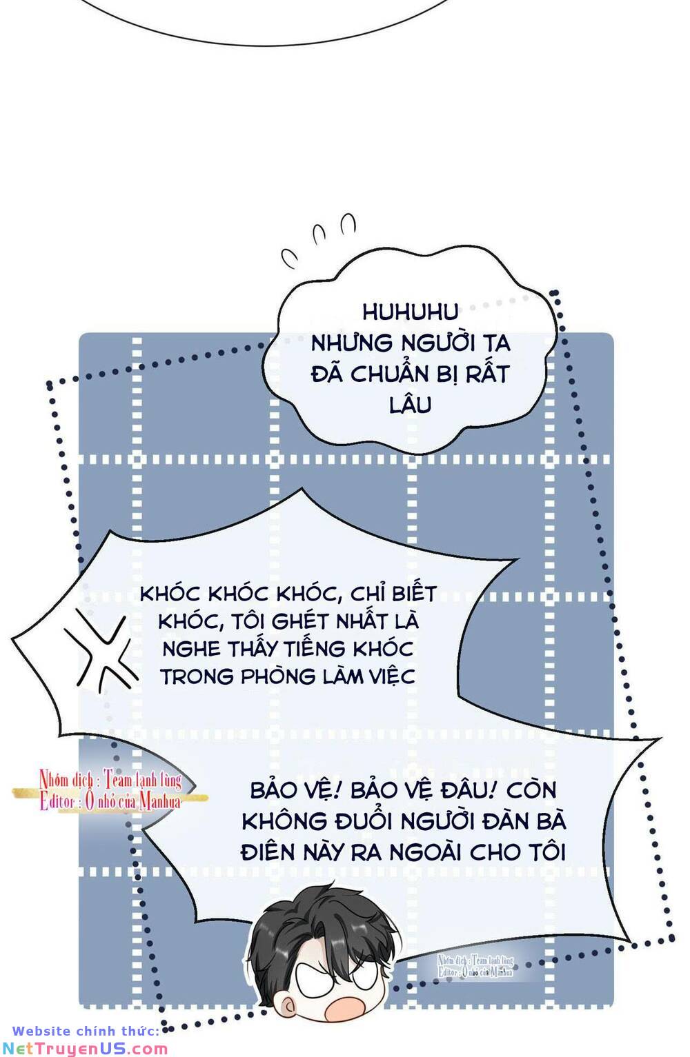 Ám Sát Nữ Hoàng Bệ Hạ: Chapter 34