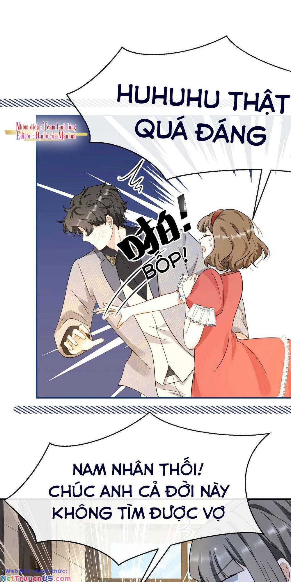 Ám Sát Nữ Hoàng Bệ Hạ: Chapter 34