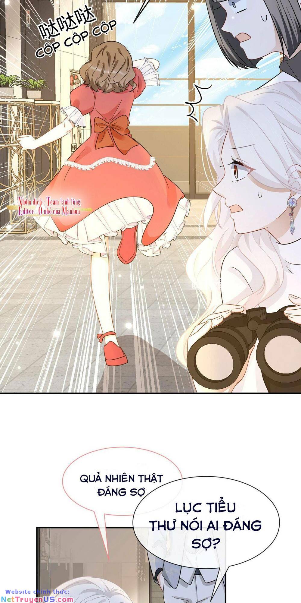 Ám Sát Nữ Hoàng Bệ Hạ: Chapter 34