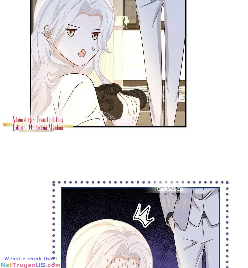 Ám Sát Nữ Hoàng Bệ Hạ: Chapter 34
