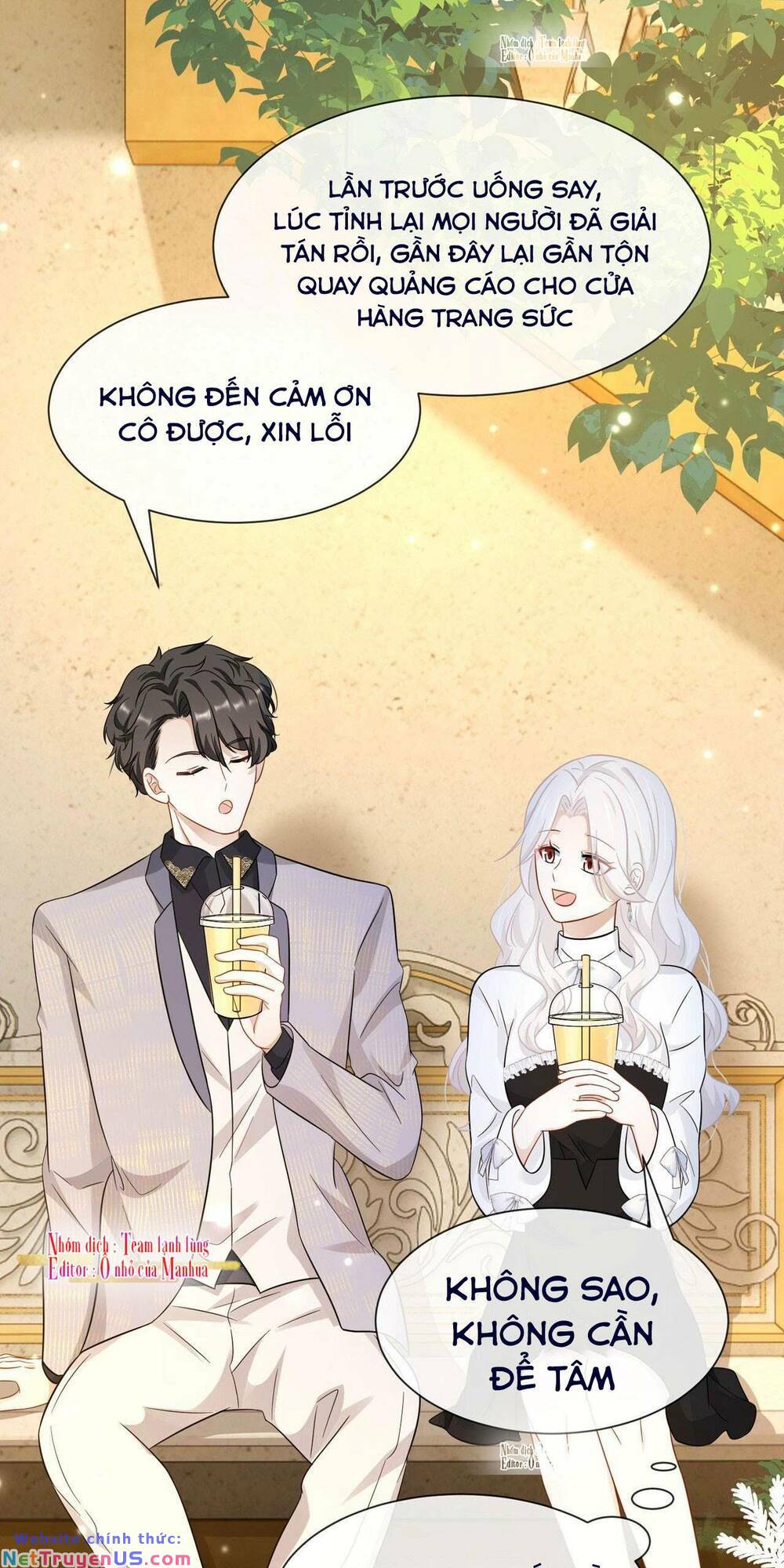 Ám Sát Nữ Hoàng Bệ Hạ: Chapter 34